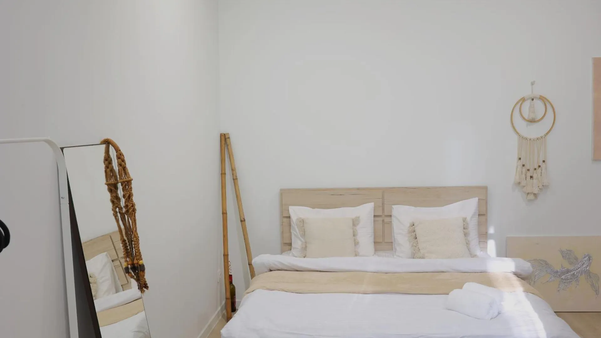 Cozy & Bright Apartment In The Heart Of Tbilisi Gruzie